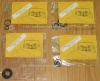 Meyer E-47, E-57, and E-60 Valve O Ring Kit