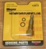 Meyer OEM 1 Piece Crossover Valve Assembly
