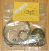 Meyer E-47 E-57 Plow Pump Basic Seal Kit